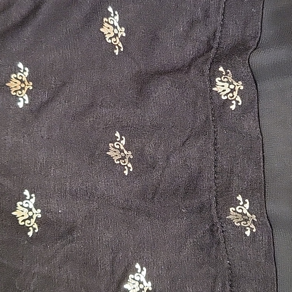 B.L.E.U. Blouse - Picture 12 of 12
